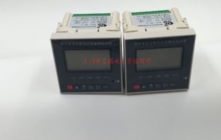 WEFPT 500FRY電氣火災監控探測器 集成電能儀表的多功能安全衛士