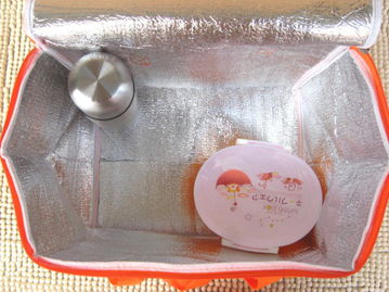 特大號外貿(mào)冰包 樂扣包、保溫袋與野餐包的完美融合，打造戶外保鮮新體驗(yàn)